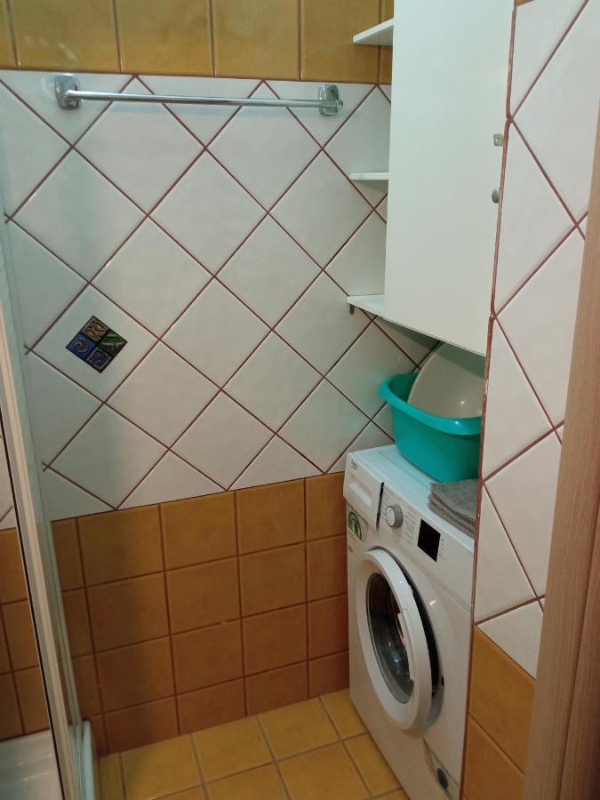 Sofia'S Garden Apartman Néa Péramos Kültér fotó
